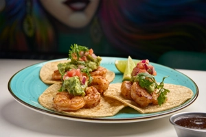 SHRIMP