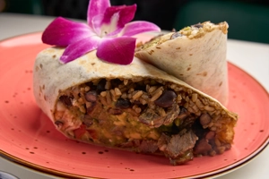 BURRITO