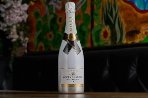 MOET ICE