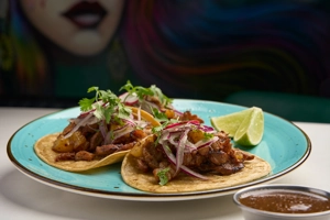 AL PASTOR