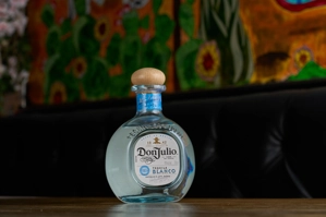 DON JULIO BLANCO