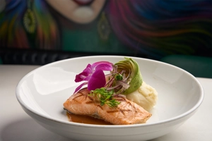SALMON