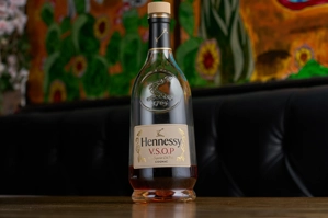 HENNESSY VSOP