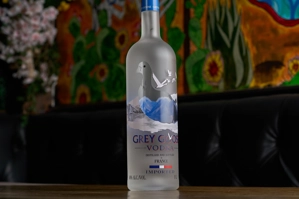 GREY GOOSE