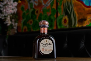 DON JULIO