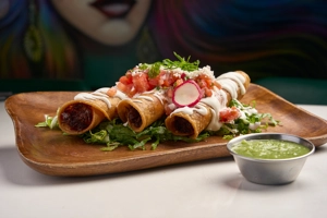 FLAUTAS