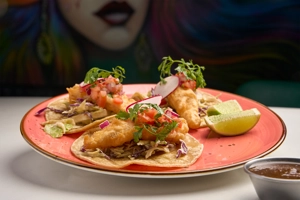 BAJA