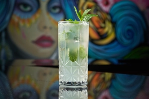 MOJITO