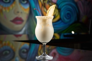 PINA COLADA