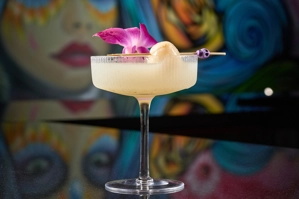 LYCHEE MARTINI