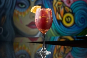 RED SANGRIA