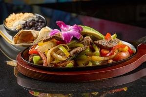 FAJITAS