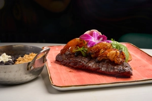 SKIRT STEAK
