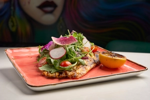 BRANZINO A LA TALLA