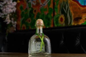 PATRON BLANCO