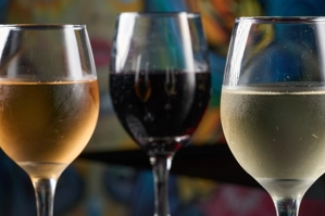 WHITE WINES
