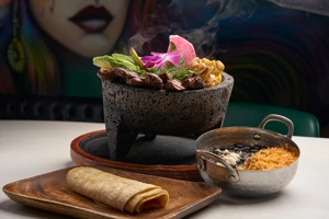 MOLCAJETE MIXTO