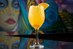 WHITE SANGRIA