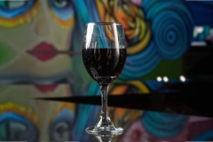 RED WINE