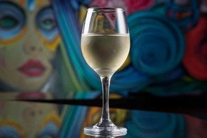 WHITE WINE