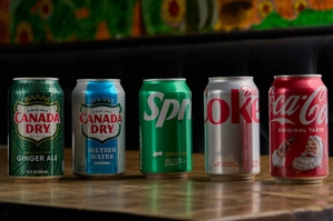 SODAS