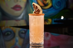 PALOMA MEZCAL