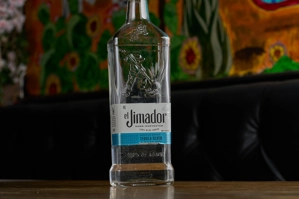 EL JIMADOR