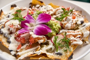 NACHOS 