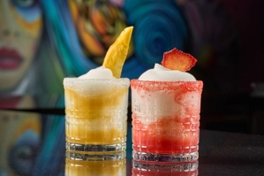 FROZEN MARGARITA