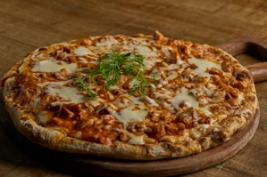 BUFFALO CHICKEN