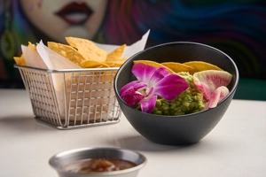 GUACAMOLE