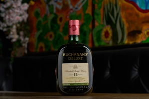 BUCHANAN'S 