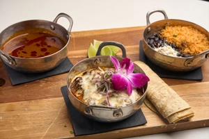 SPANGLISH BIRRIA