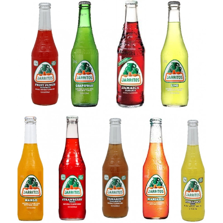 Jarritos