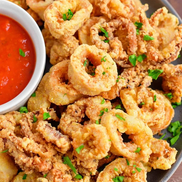 Calamari