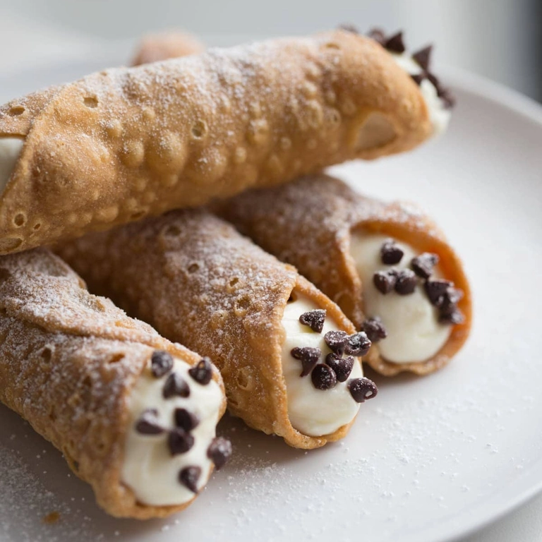 Cannoli