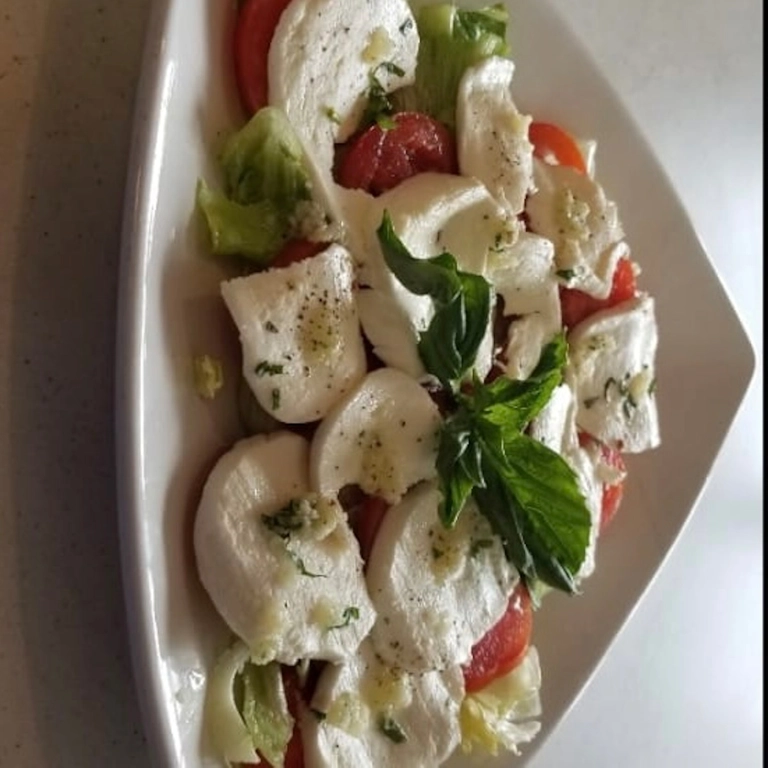 Antipasto Salad