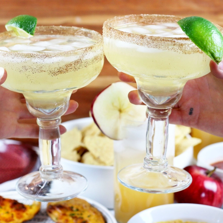 Virgin Daiquiris