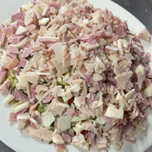 Chef Salad