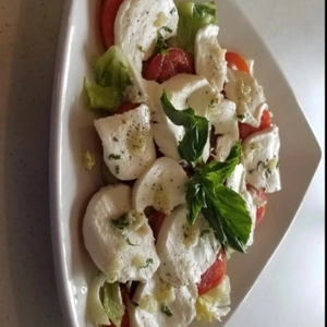 Antipasto Salad