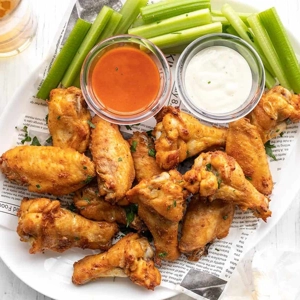 Boneless Wings