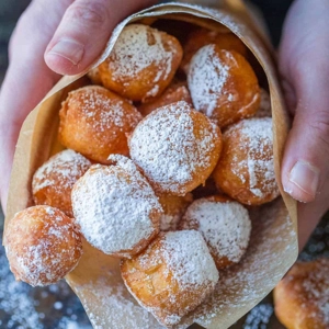 Zeppoles