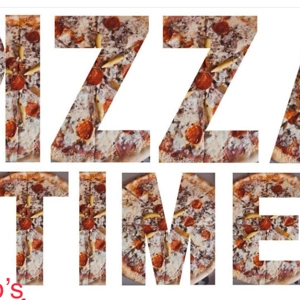 Al Pastor Pizza
