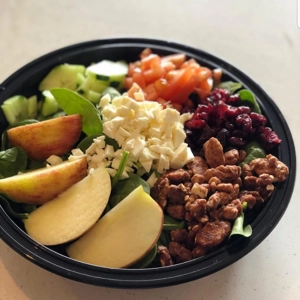 California Salad