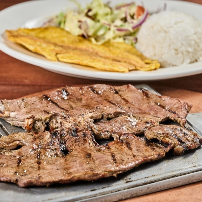 Carne Asada