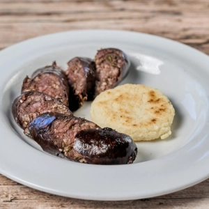 Morcilla