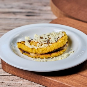 Arepa De Choclo