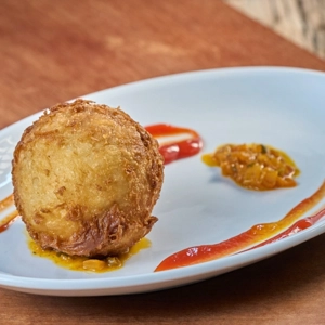 Papa Rellena