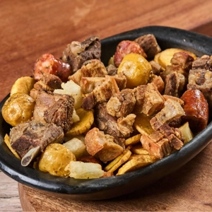 Picada Noche