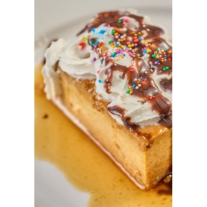 Flan